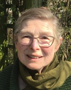 Christine Clark Christine Clark
