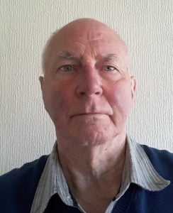 Trevor Clark Trevor Clark
